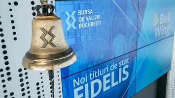 Câți bani câștigi într-un an dacă păstrezi 10.000 lei în depozite, titluri de stat sau ETF-uri