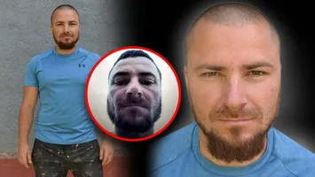 Unde a fost văzut Emil Gânj ultima dată. Criminalul Andei, condamnat în lipsă la închisoare pe viață