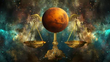 Horoscop special Marte în Balanţă 6 august – 22 septembrie 2025. Veste bună pentru Gemeni, câştiguri financiare pentru Fecioară