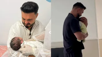 Jador a ajuns cu fiul său la spital, momente de groază pentru artist. Boala pe care a contractat-o cel mic l-a făcut să întârzie la cântare