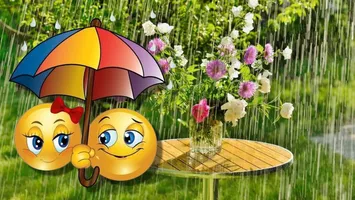 Prognoza meteo. Soarele intră în nori, umbrela devine obligatorie în weekend