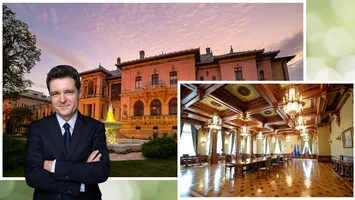 Cheltuieli surprinzătoare la Palatul Cotroceni, în plină austeritate: Obiecte bisericești, plase de țânţari și teste COVID. Palatul Cotroceni achită facturi de peste 80.000 de euro pe lună la lumină și gaze