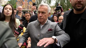 Dezvăluiri de ULTIMĂ ORĂ din rechizitoriul lui Călin Georgescu! De ce a refuzat să i se toarne ceai la întâlnirea conspirativă cu Horațiu Potra