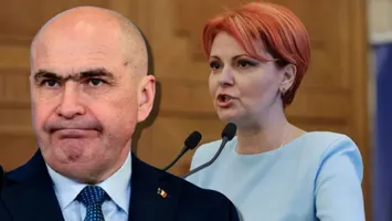 Lia Olguţa Vasilescu: „Putem forma o majoritate. Cea mai bună variantă, un guvern minoritar PSD”