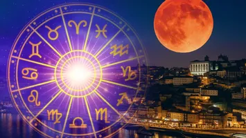 Horoscop 7 septembrie 2025. Eclipsa totală de Lună aduce o transformare emoțională profundă, revelații și necesitatea eliberării de vechi tipare interioare