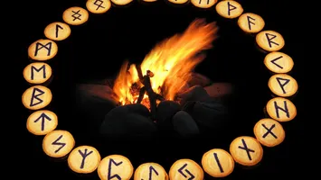 Horoscop rune 13 mai 2026. Perth impune alegeri, Jera anunţă recolte bogate, dar ODIN aduce revelaţiile
