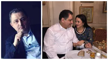 Ordin de protecție contra lui Marian Vanghelie! Fostul edil le-a amenințat pe Oana Mizil și mama acesteia