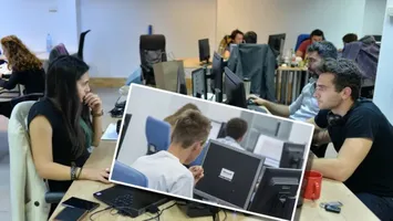 Salarii mai mari cu peste 100 de lei net. Domeniile cu cele mai mari venituri, potrivit INS