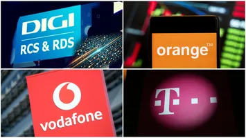 Schimbare majoră la Orange, „fură” clienții Digi sau Vodafone. Portarea se face acum fără formulare și drumuri la magazin