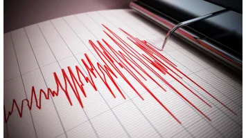 Cutremur în Marea Neagră! Ce magnitudine a avut, unde s-a simțit