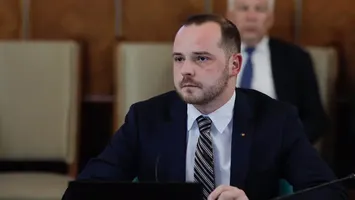 Alexandru Rogobete, despre rectificarea bugetară: „Nu mă aştept ca în zona sănătăţii să întâmpinăm tăieri”
