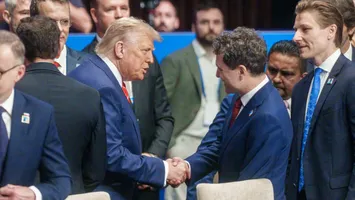 Trump invită România să facă parte din Consiliul pentru Pace. Ce conține scrisoarea primită de Nicușor Dan: „Acest Consiliu va fi unic, nu a mai existat niciodată ceva asemănător”