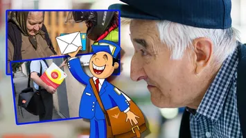 Vine a 13-a pensie! Nu o aduce poştaşul, ci intră pe card dacă ai cotizat începând cu 2008