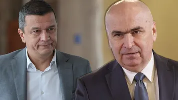 Se reaprinde conflictul pentru alegerile Capitalei. Sorin Grindeanu: „Candidat comun sau fiecare membru să aibă candidat propriu”
