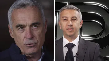 EXCLUSIV Dan Diaconescu susține despre Călin Georgescu că va ajunge la conducerea României: „Este iubit de cinci-șase milioane de români și este greu să desfaci o astfel de iubire”