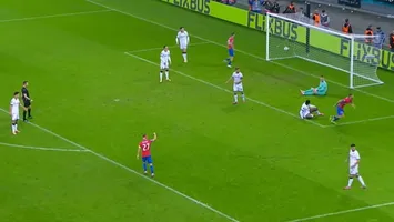 FCSB – Bologna 1-2 în Europa League. Un nou eşec pentru campioana României, şanse mici pentru „primăvara europeană”