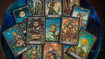 Cum îţi poţi îndeplini VISURILE înainte de sfârşitul anului 2025, conform cărţilor de TAROT  