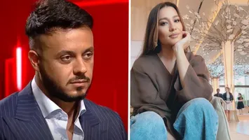 Scandalul continuă! Gabi Bădălău refuză să plătească pensia alimentară a copiilor. Reacția tranșantă a Claudiei Pătrășcanu: „E rușinos ce face! Are obligația să achite lunar 4.000 de euro!”