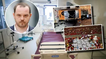 Angajaţii din spitale scapă de tăierea veniturilor cu 10%. Alexandru Rogobete: „Ar fi însemnat un nou exod al acestora din sistem”