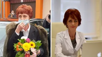 Flavia Groșan, doctorița care făcea „tratamente minune” în pandemie, este în comă profundă la Terapie Intensivă
