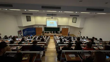 Studenții de la SNSPA, provocați să propună soluții și să participe la concursul național „Proiect de țară – România 2050”: Vrem o țară mai echitabilă, mai digitalizată și mai sănătoasă