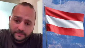 Povestea unui român care a renunțat la Austria și s-a întors în țară. Nu a rezistat decât un an în țară și a plecat iar în Diaspora: „Statul român nu te ajută cu nimic. Nu ai nicio șansă să te dezvolți” VIDEO