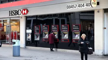 Cea mai mare bancă din Europa, recomandare pentru clienți: achiziționarea titlurilor de stat în lei
