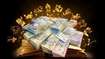 Zodiile cu succes financiar garantat în 2026. Știu să facă mulți bani, ajung bogate fără scurtături