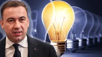 EXCLUSIV. Bogdan Ivan: „Schimbaţi furnizorul!”. Când vor plăti românii preţuri mai mici la facturi de curent și gaze. Cât de mare este riscul de blackout