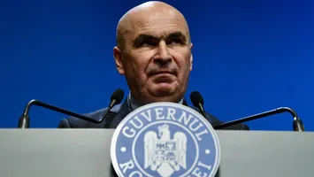 Ilie Bolojan, mesaj tăios pentru Grindeanu: „Eu pot să plec mâine, dar să mi se spună care sunt soluţiile geniale care nu deranjează pe nimeni”