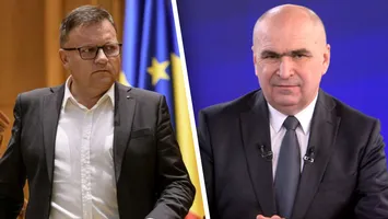 Lider PSD înaintea negocierilor: „Un Guvern tehnocrat este un Guvern zero”. Ce spune despre un Executiv condus de Luca Niculescu