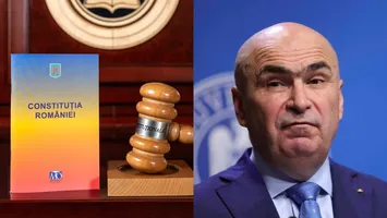 Echipa Bolojan atacă la CCR desemnarea lui Adrian Veștea drept premier. Precedentul „Ludovic Orban”