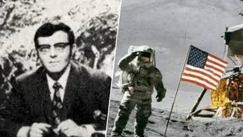 Doliu uriaș la TVR! Andrei Bacalu, „vocea primei aselenizări”, o legendă a televiziunii publice, s-a stins din viață