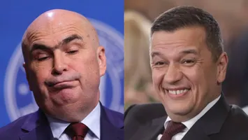 EXCLUSIV Sorin Grindeanu anunţă condiţia OBLIGATORIE pentru ca PSD să nu iasă de la guvernare: „Dacă tot tai și adaugi taxe, ajungi într-o situație economică nefericită”