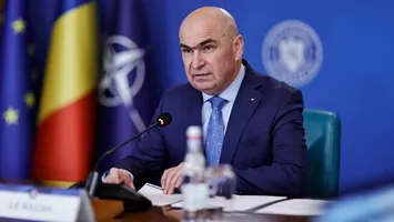 Angajații se revoltă împotriva lui Bolojan, pe care îl acuză de afirmații false. Premierul, somat să prezinte scuze medicilor: „Agravează şi mai mult situaţia”