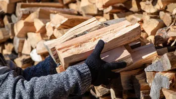 Preţ lemne 2025. Cât costă încălzirea cu o centrală pe lemne în această iarnă, creşteri semnificative faţă de anii trecuţi