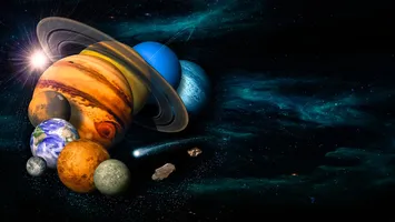 Comunicatorul Mercur se întâlnește cu focosul Marte în Scorpion. Ce adevăruri ascunse ies la lumină din 20 octombrie 2025