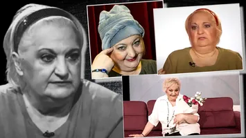 Ce urma să facă Marinela Chelaru pe data de 30 octombrie. Dezvăluirile făcute de o persoană apropiată a regretatei actrițe: „Nu mai era vocea ei”
