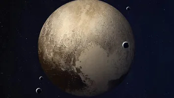 Transformarea începe din 14 octombrie 2025, la 00.01! Ce înseamnă Pluto direct în Vărsător pentru omenire și pentru tine