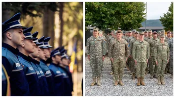 Creşte vârsta de pensionare şi în MApN. Miruţă: „Vârsta standard de pensionare va ajunge la 65 de ani”