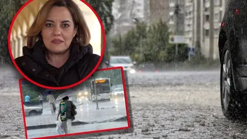 Prognoza meteo. Toamna își intră în drepturi cu ploi, ceață și frig. Soarele devine scump la vedere