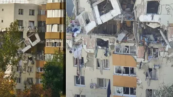 Ce se întâmplă cu locatarii blocului afectat de explozia din Rahova. Ciprian Ciucu anunță când vor putea intra în apartamente