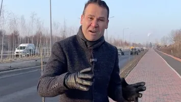 Robert Negoiţă: „Termoficarea ar trebui administrată de sectoare. Ne-am ocupa mult mai bine”