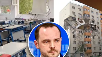 Celulă de criză la MS după explozia din blocul din Rahova. 3 morți și 13 răniți, între care doi copii. Pentru pacienții cu arsuri se va solicita transfer în spitalele de specialitate din Europa
