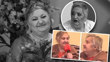 EXCLUSIV Marea cântăreață de muzică populară care o plânge pe Marinela Chelaru: „Suferea foarte mult că nu o mai băga lumea în seamă. Din sărăcia ei aducea câteva ceva la orice emisiune”