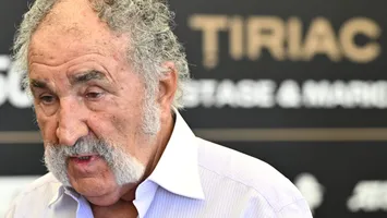 Una dintre fabricile celebre ale Bucureştiului urmează să fie demolată de Ion Ţiriac. Ce urmează să se construiască pe terenul acesteia