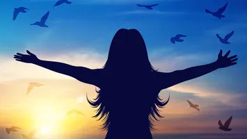 A doua jumătate din februarie ne zguduie din temelii. Așteaptă-te la resetări, revelații accelerate și praguri karmice