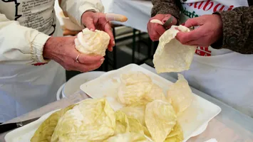 Atenție la varza murată din supermarket! APC trage un semnal de alarmă