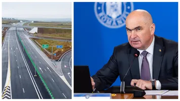 Lista lui Bolojan. Pe ce va cheltui România, anul viitor, peste 500 de miliarde de lei. Tabelul investițiilor prioritare din bugetul pe 2026, lărgit cu încă 18 proiecte