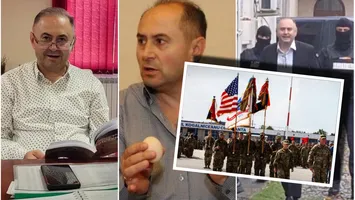 EXCLUSIV Cutia neagră. Stenograme incendiare în cazul afaceristului din Vaslui care a dat mită ca să ajungă la Bolojan. Fănel Bogos făcea presiuni să ajungă chiar și la Baza Militară Mihail Kogălniceanu